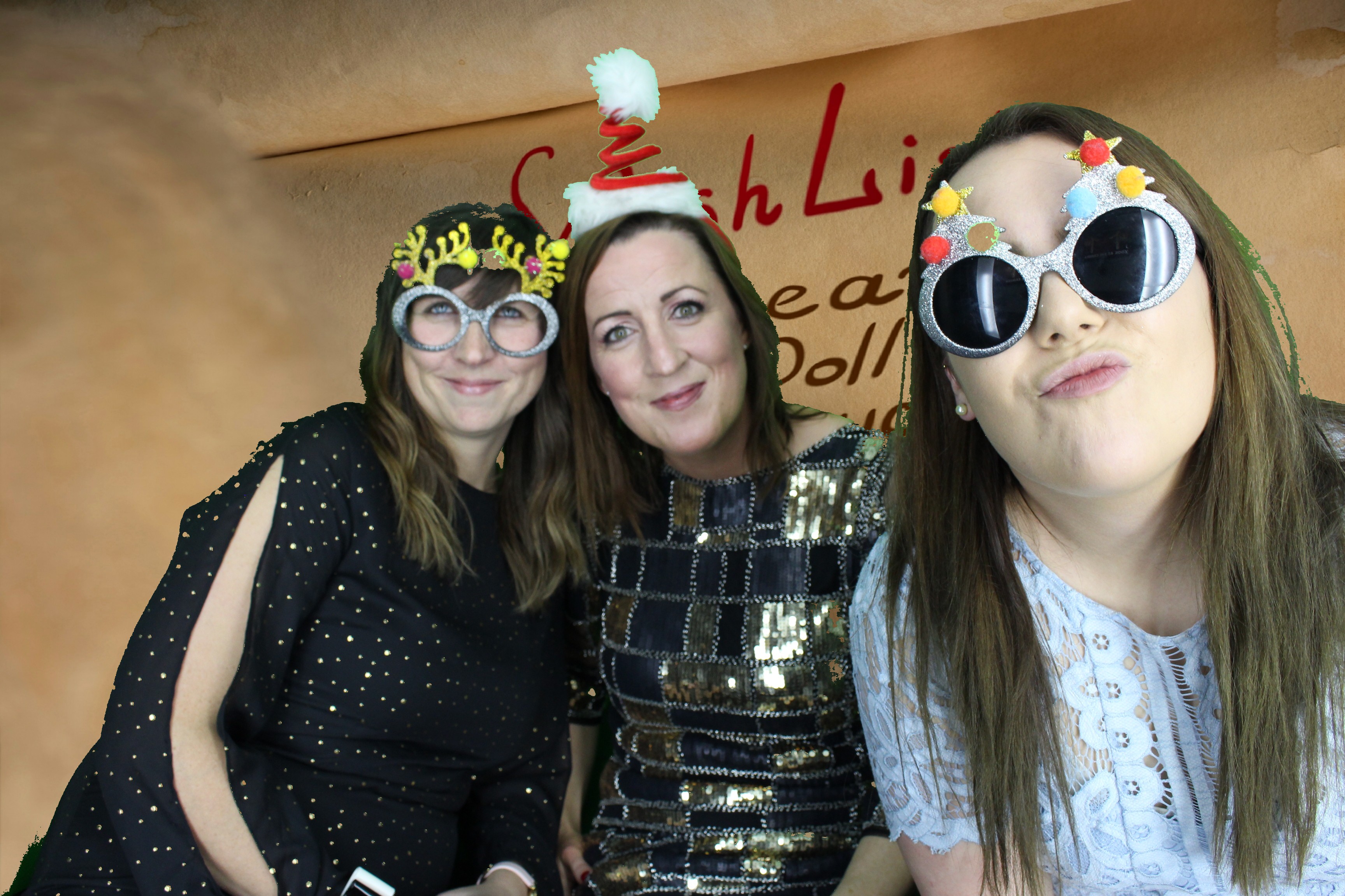 Aster Christmas Party  | View more photos from the event at gallery.myphotoboothexperience.co.uk/u/MyPhotoBoothExperienceLtd/Aster-Christmas-Party